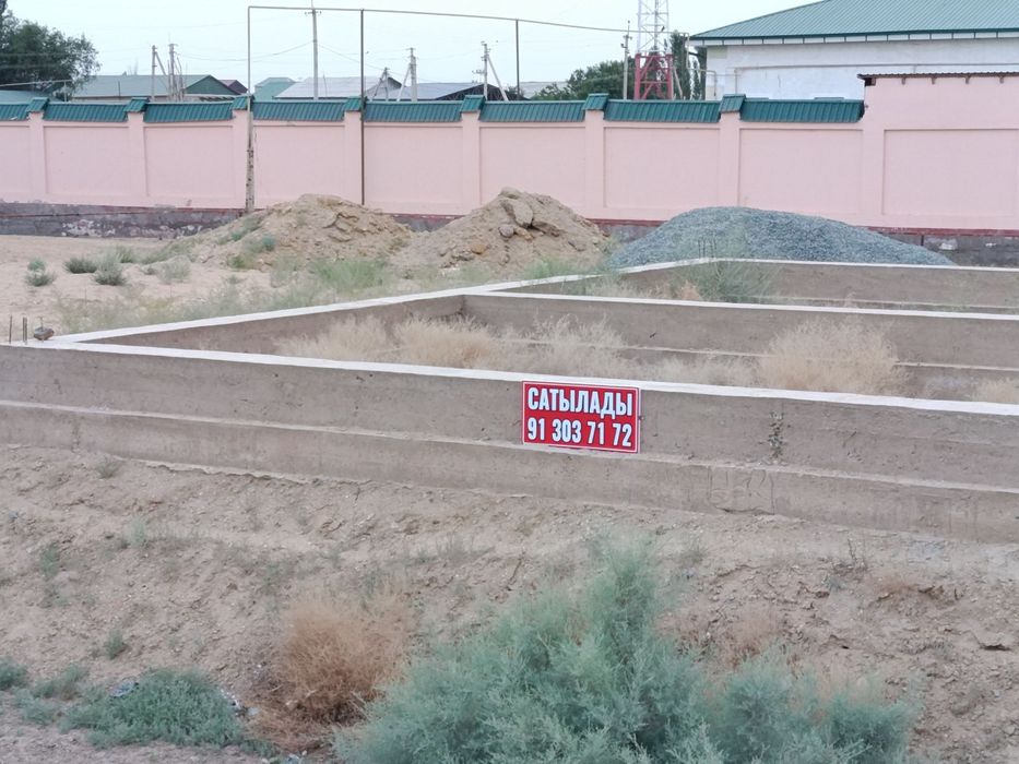 План сатылады 10*12