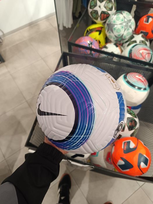 Футболна топка Nike premier league найк премиер лига