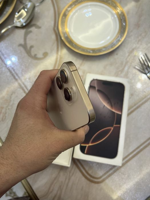 Iphone 16 pro srochna