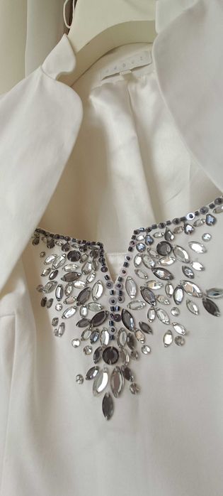 Rochie cu bolero ocazie Debut 36