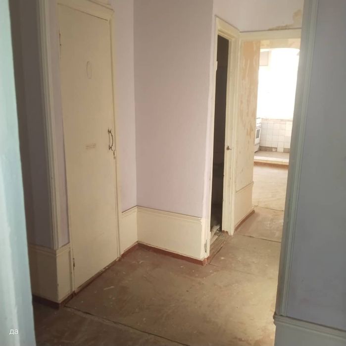 2 хоналик квартира