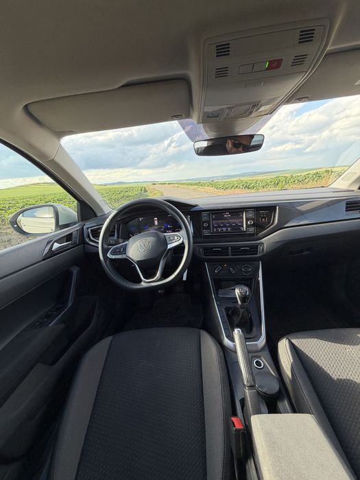 VOLKSWAGEN Taigo 2023 — imagine 4