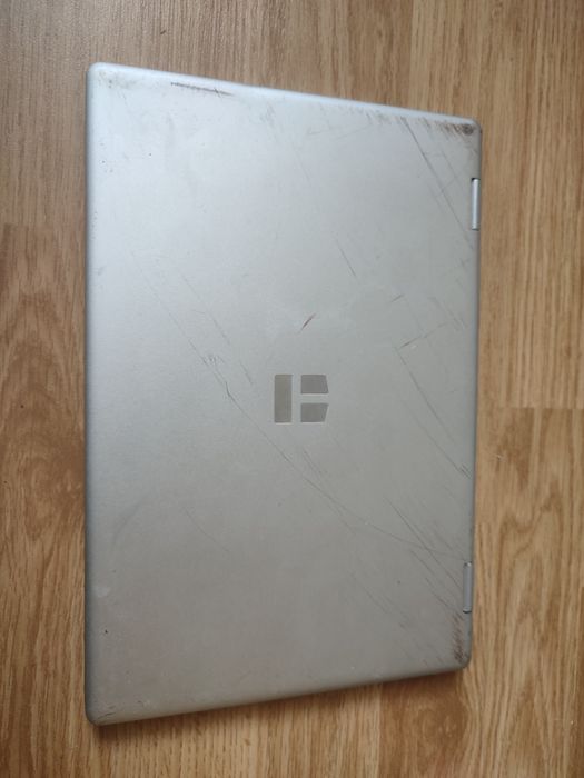 Carcasa Completa + Tastatura + Display cu Touchscreen - Trekstor C11