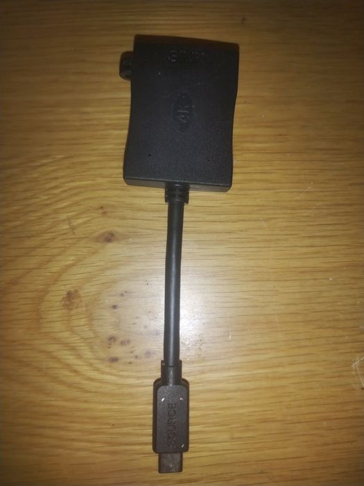 Adaptor hdmi to usb tipC și minidisplayport