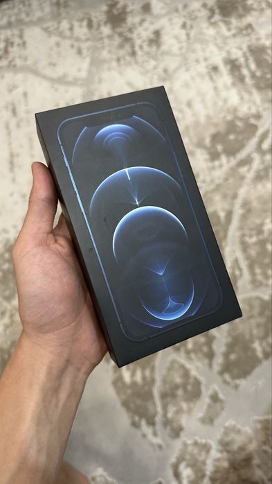 Iphone 12 Pro / Айфон 12 Про