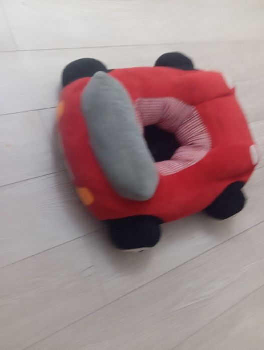 Сидушка для малышей