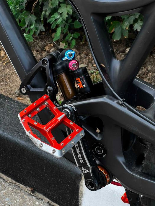Evil Insurgent Carbon 27.5