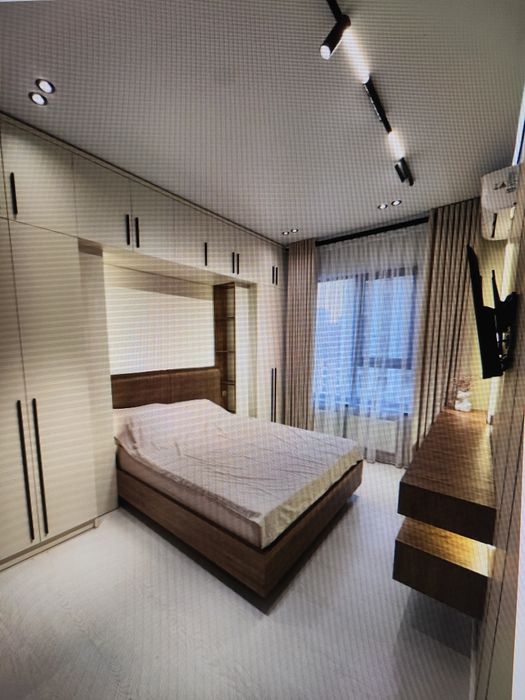 Аренда квартир новостройка