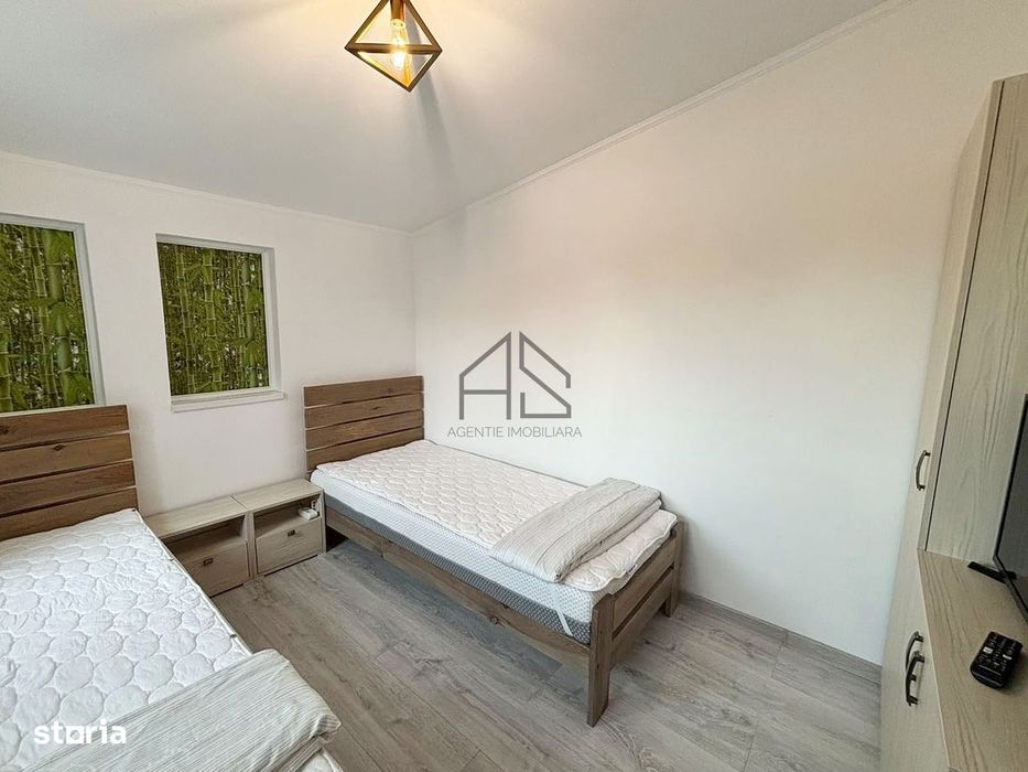 De închiriat | Apartament la Casă | 4 Camere (3 dormitoare) | Ioșia
