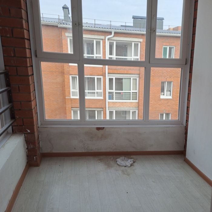 Продам 3 комнатную квартиру