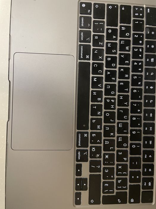 Macbook m2 91% 2022год