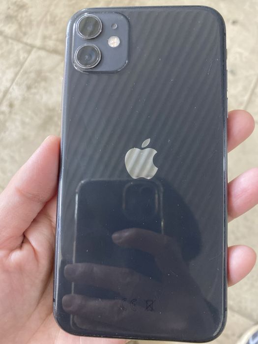 iphone 11 продам