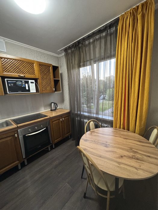 Сдается 1,5 район ЦР