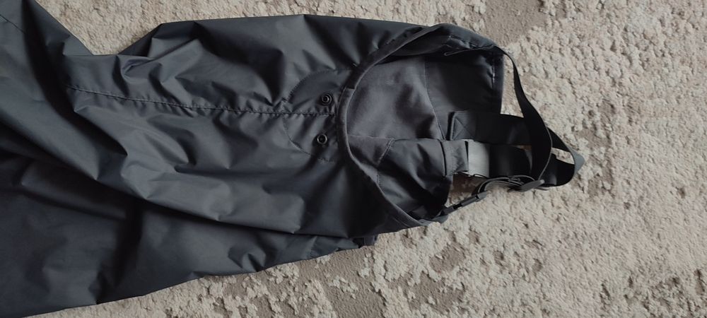 Непромокаемый полукамбинезон/штаны