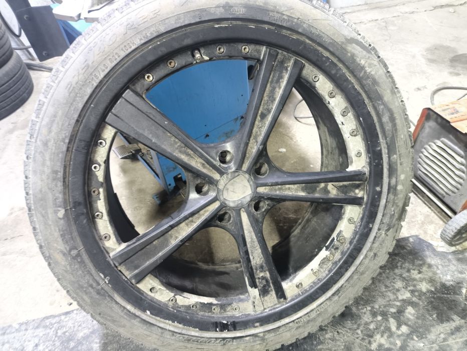 Продам диски 4 штуки