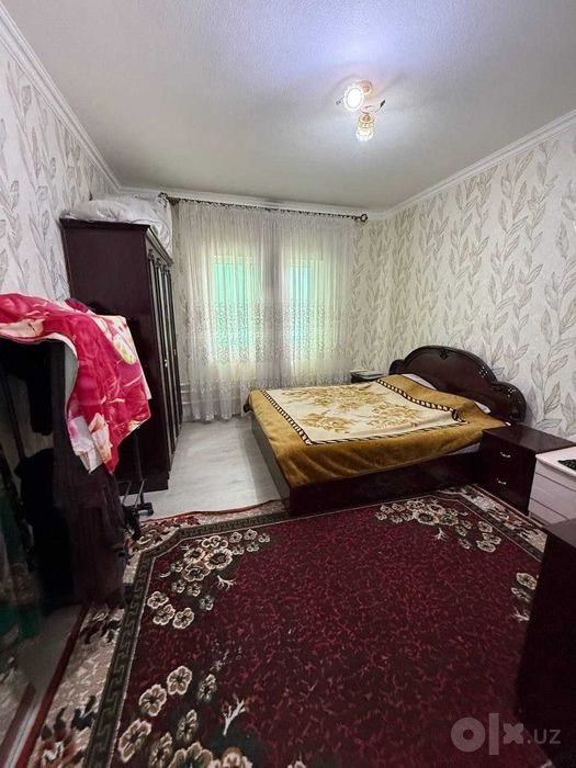 Уй 8 сотих 7 хона Янгийул шахар