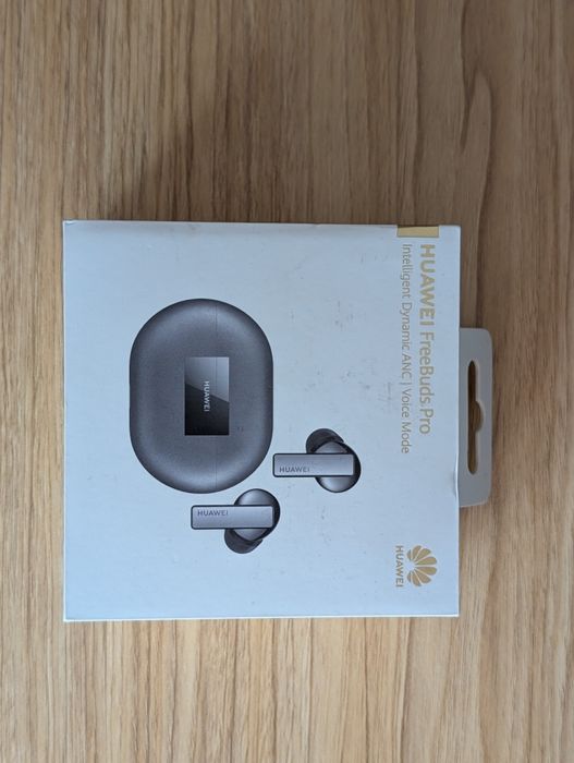 Huawei freebuds pro