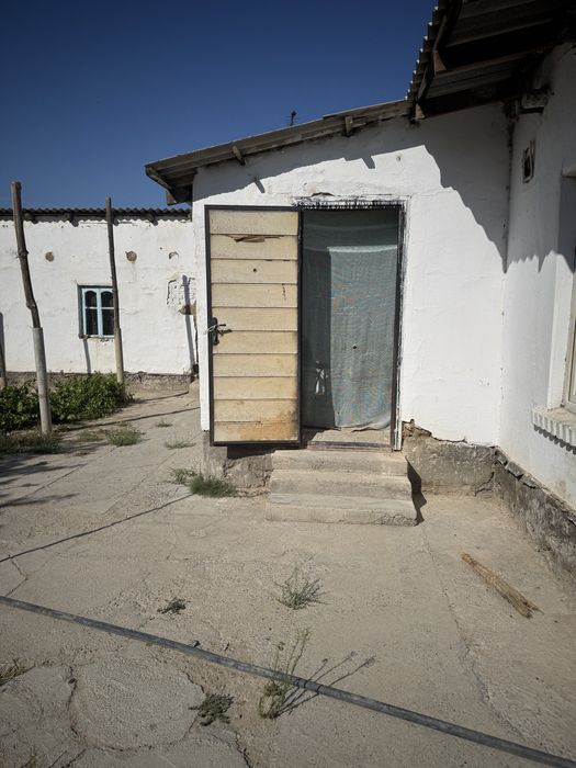 Жер үй сатылады Туркестан