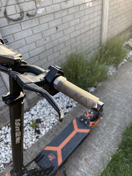 kukirin g2 max nou