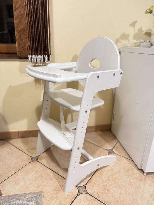 Scaun de masa pentru copii