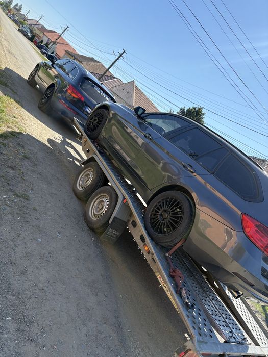 Tractari Auto Timisoara NonStop