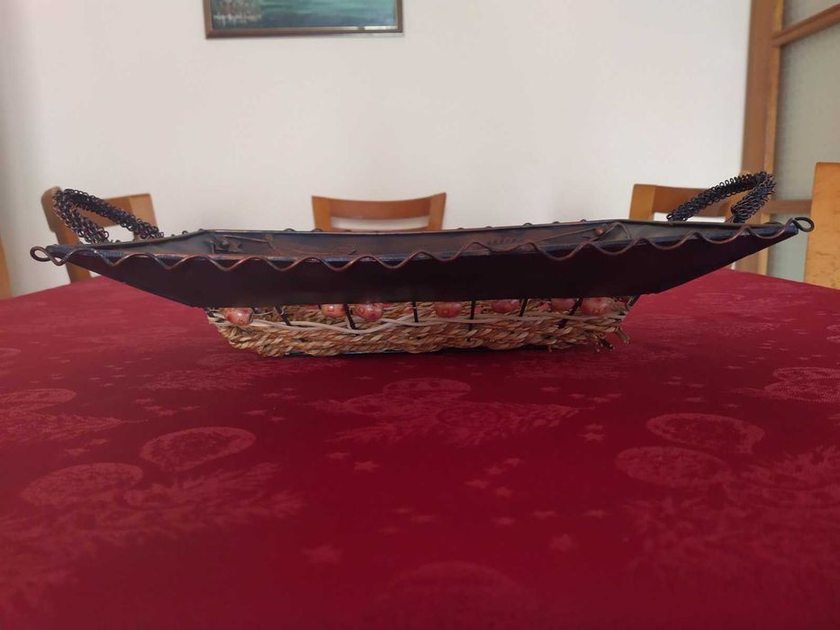 Медна фруктиера Уникат