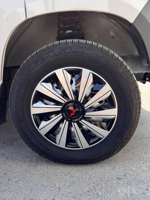 Wuling kolpak