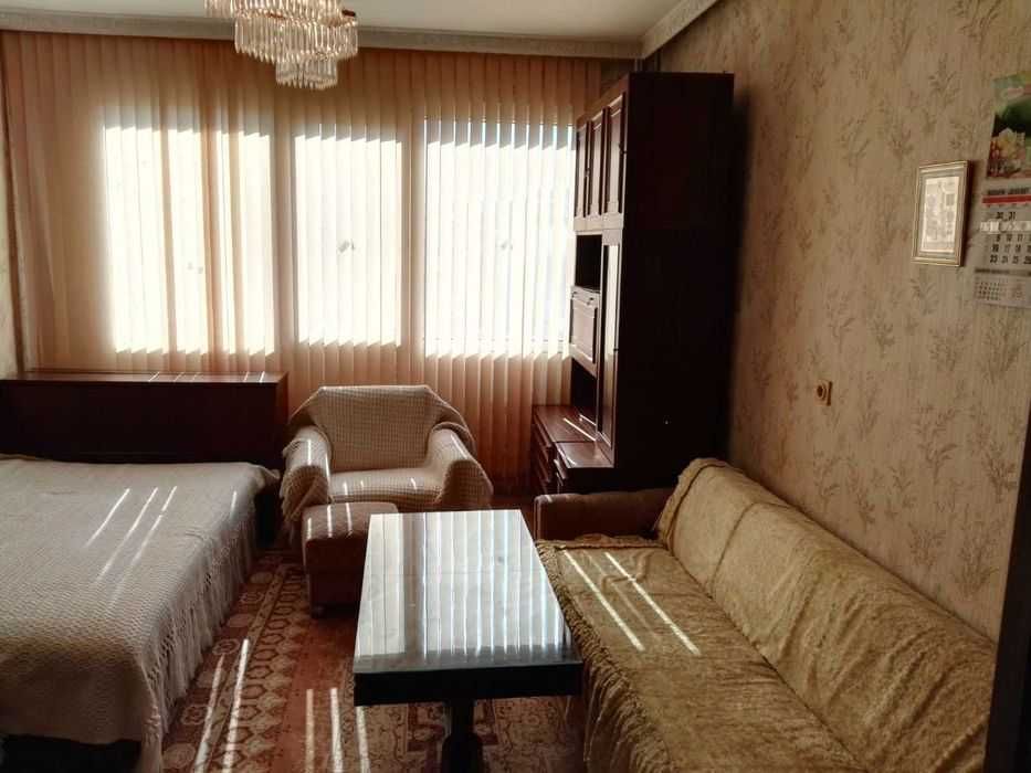 Дава се под наем  в Бургас, Меден рудник - зона А - 40 кв.м за 56.1 € - Снимка #4