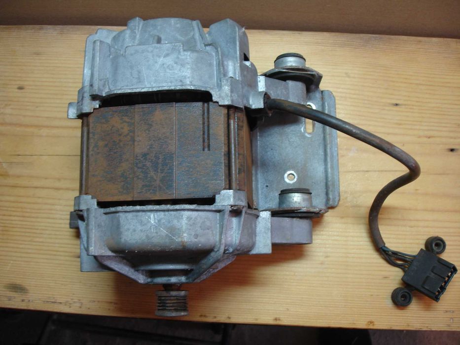 Siemens - електромотор за пералня