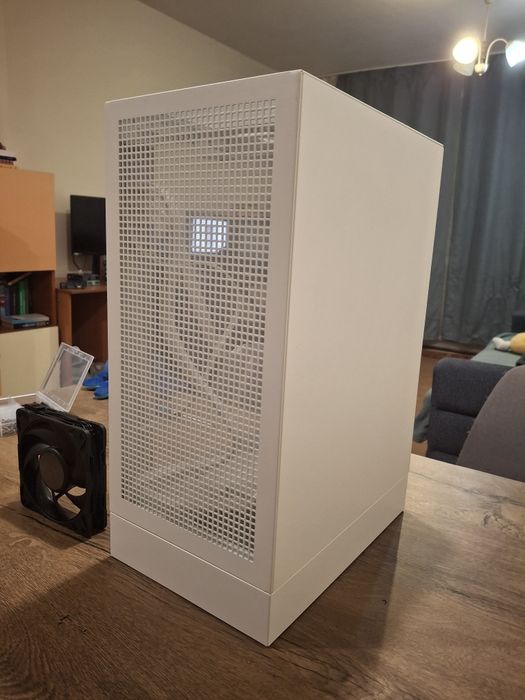 Кутия Deepcool CH170 Plus