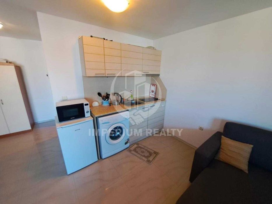 Продава се Едностаен апартамент в к.к. Слънчев бряг - 45 кв.м за 1109 €/кв.м - Снимка #7