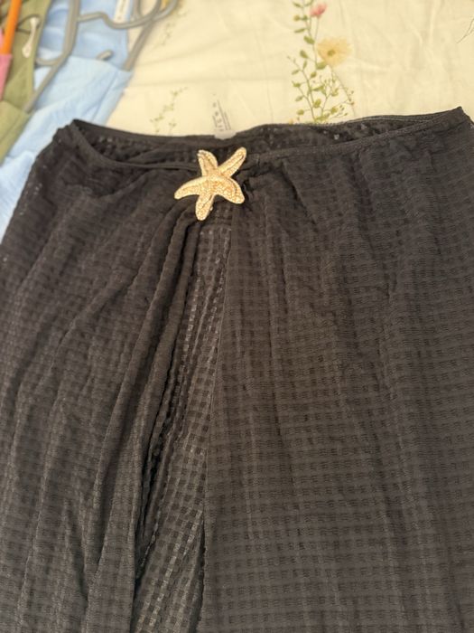 Costum de baie intreg +2 jupe nepurtat!