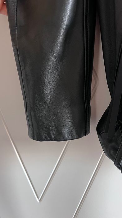 Кожено яке All Saints