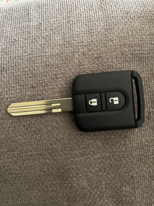 Продаю корпус ключа