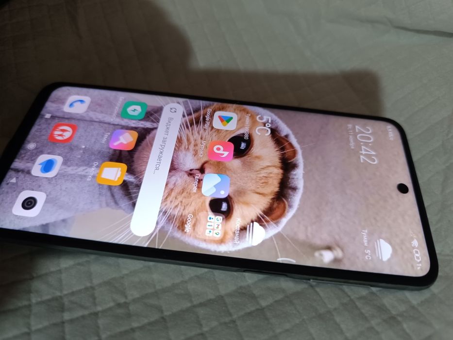 Продам Xiaomi Redmi Note 9S