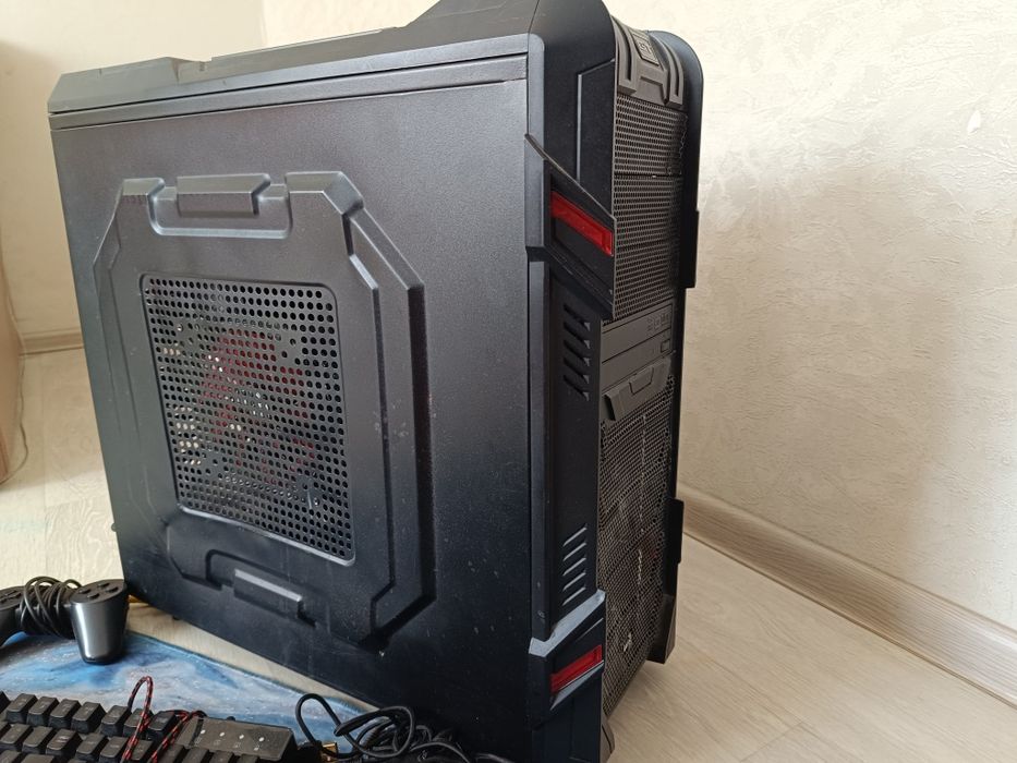 ПК| Компьютер для Игр|Учебы