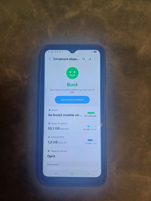 Samsung A14 5G  64/4 dual sim