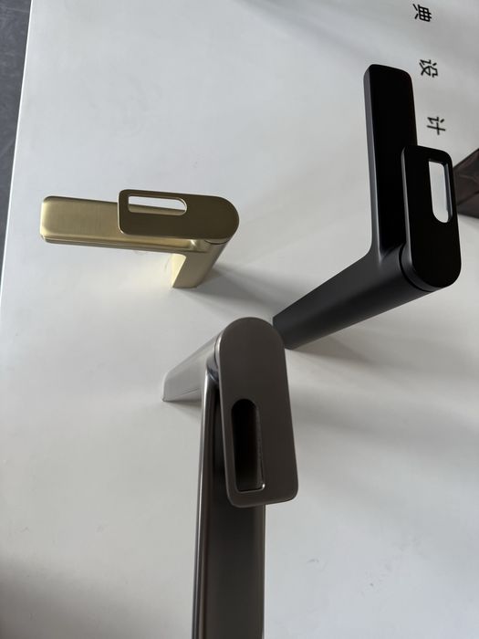 Смеситель на раковину