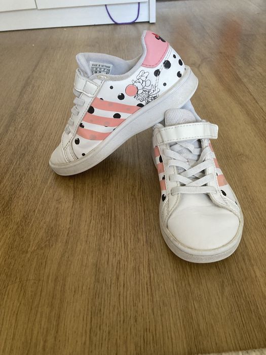 Маратонки Adidas