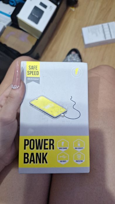 Vând baterii potabila