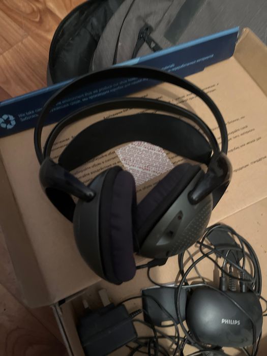 Наушники ддя компьютеоа