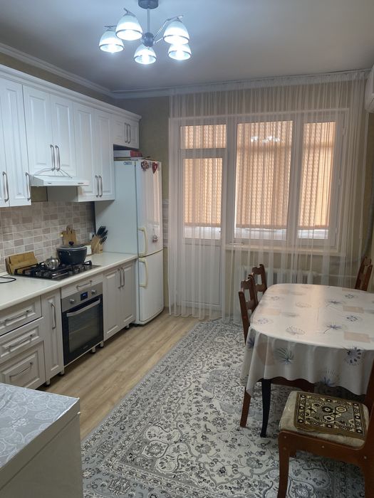 Продам квартиру каратал