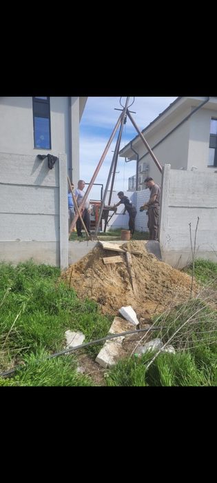 Puturi apa denisipari prelungiri decolamatari