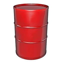 Две Бочки 200 литров