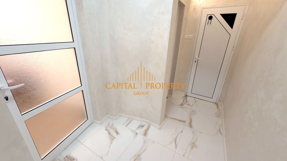 2-стаен в Варна-Център площ 60 цена 230000