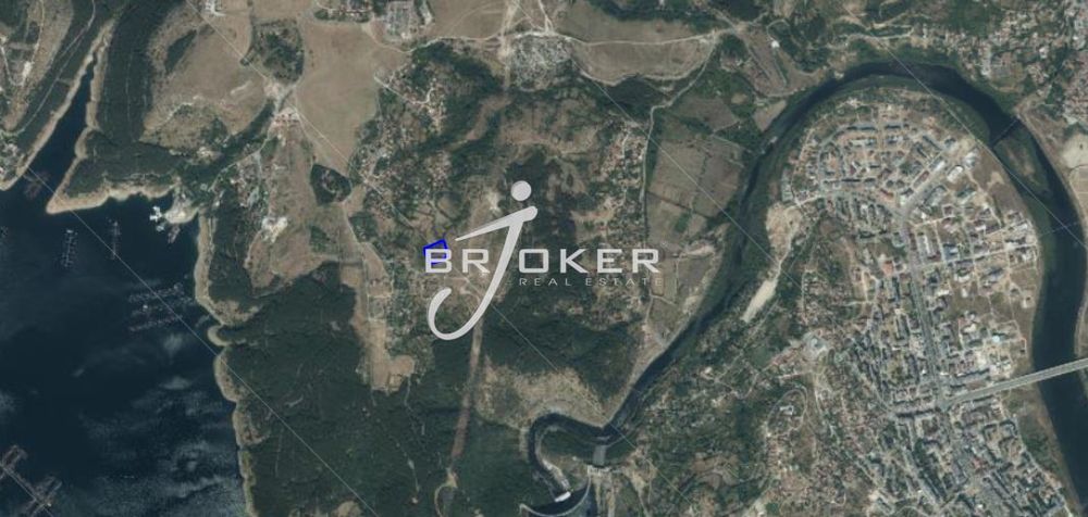 Продава се Парцел в с. Брош, Област Кърджали - 4988 кв.м за 13 €/кв.м - Снимка #1