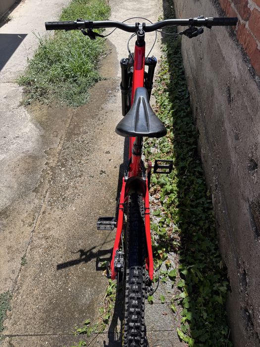 Specialized Enduro