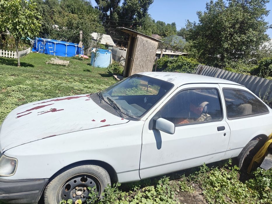 Продам ford sierra