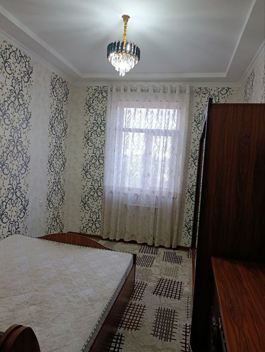 Ижарага 2 хоналик Янги домдан