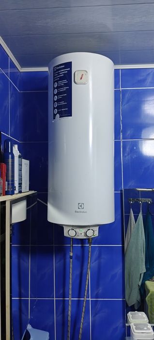 Продается бойлер